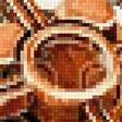 Preview of cross stitch pattern: #2672595