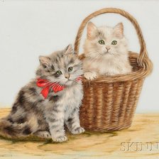 Cross stitch pattern: #2673069