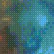 Preview of cross stitch pattern: #2673208
