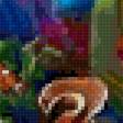 Preview of cross stitch pattern: #2673545