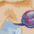 Preview of cross stitch pattern: #2673849