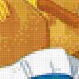 Preview of cross stitch pattern: #2673852