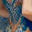 Preview of cross stitch pattern: #2673937