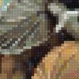 Preview of cross stitch pattern: #2674042