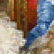 Preview of cross stitch pattern: #2674211