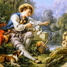 Cross stitch pattern: #2674275