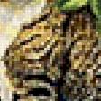 Preview of cross stitch pattern: #2674511