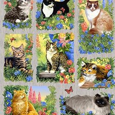 Cross stitch pattern: #2674511