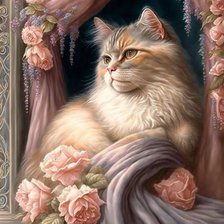 Cross stitch pattern: #2674527