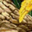 Preview of cross stitch pattern: #2674552