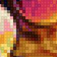 Preview of cross stitch pattern: #2674696