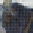 Preview of cross stitch pattern: #2674736