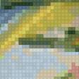 Preview of cross stitch pattern: #2674927