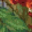 Preview of cross stitch pattern: #2674952