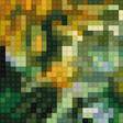 Preview of cross stitch pattern: #2674953