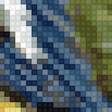 Preview of cross stitch pattern: #2674971