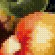 Preview of cross stitch pattern: #2675034