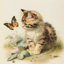 Cross stitch pattern: #2675061