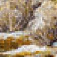 Preview of cross stitch pattern: #2675154