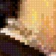 Preview of cross stitch pattern: #2675240