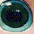 Preview of cross stitch pattern: #2675562