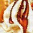 Preview of cross stitch pattern: #2675606