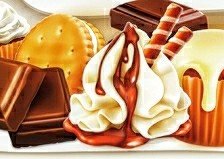 Cross stitch pattern: #2675606