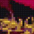 Preview of cross stitch pattern: #2675689