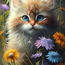 Cross stitch pattern: #2675716