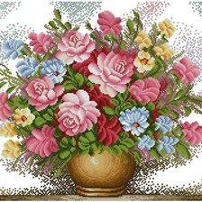 Cross stitch pattern: #2676180