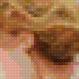 Preview of cross stitch pattern: #2676224