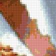 Preview of cross stitch pattern: #2676300