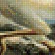 Preview of cross stitch pattern: #2676382