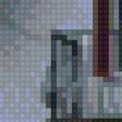 Preview of cross stitch pattern: #2676519