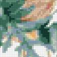 Preview of cross stitch pattern: #2676740