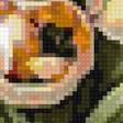 Preview of cross stitch pattern: #2677174