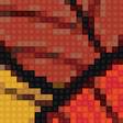 Preview of cross stitch pattern: #2677210