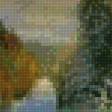 Preview of cross stitch pattern: #2677297