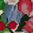 Preview of cross stitch pattern: #2677376