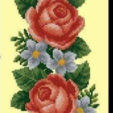 Cross stitch pattern: #2677395