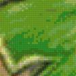 Preview of cross stitch pattern: #2677511