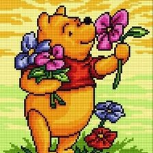 Cross stitch pattern: #2677591