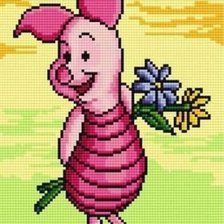 Cross stitch pattern: #2677592