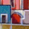 Preview of cross stitch pattern: #2677702