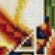 Preview of cross stitch pattern: #2677703