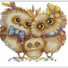 Cross stitch pattern: #2677733