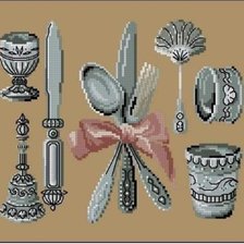 Cross stitch pattern: #2677735