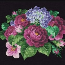 Cross stitch pattern: #2677736