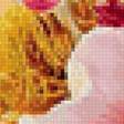 Preview of cross stitch pattern: #2677820