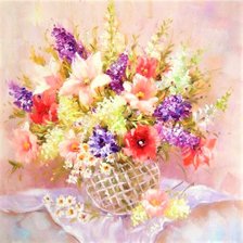 Cross stitch pattern: #2678026